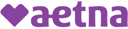 aetna logo dental insurance provider